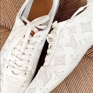 Louis Vuitton vitamin sneaker